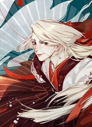 妖怪的集市 截图1